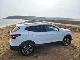 SUV   Nissan Qashqai 2021 , 2530000 , 