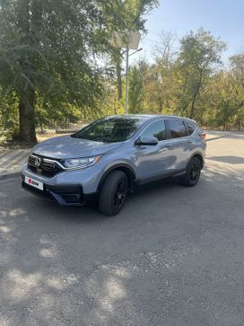SUV   Honda CR-V 2020 , 2700000 , --