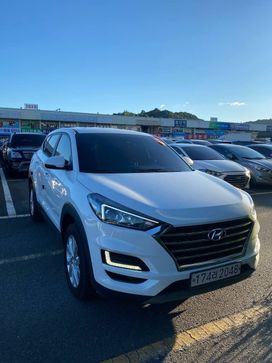 SUV   Hyundai Tucson 2020 , 1920000 , 
