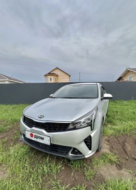  Kia Rio 2021 , 1870000 , 