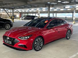  Hyundai Sonata 2019 , 2700000 , 