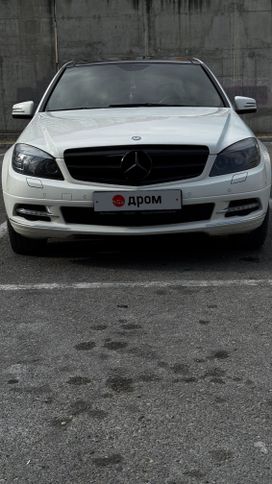  Mercedes-Benz C-Class 2010 , 1150000 , 