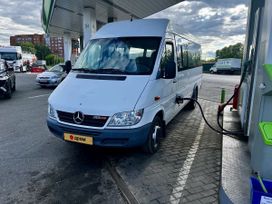  Mercedes-Benz Sprinter Classic 2017 , 1400000 , 