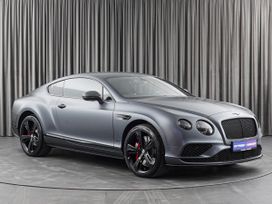  Bentley Continental GT 2017 , 12395000 , 