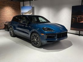 SUV   Porsche Cayenne 2023 , 21550000 , 