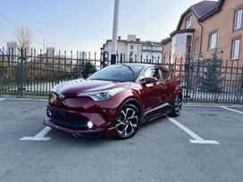SUV   Toyota C-HR 2019 , 2000000 , 