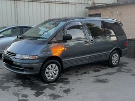    Toyota Estima Emina 1992 , 335000 , 