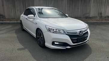  Honda Accord 2013 , 1680000 , 