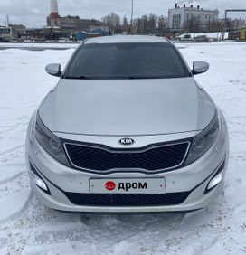  Kia Optima 2014 , 1500000 , 