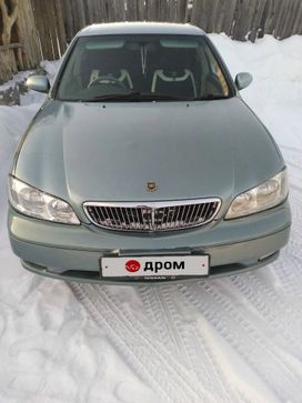 ���������� Cefiro, 2002