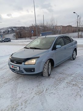  Ford Focus 2006 , 550000 , 