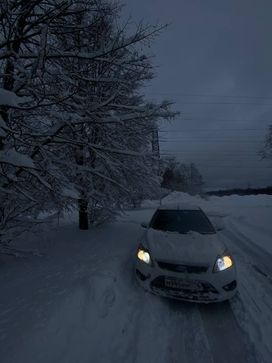  Ford Focus 2008 , 395000 , 