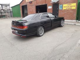  Toyota Chaser 1993 , 500000 , 