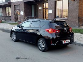  Toyota Auris 2014 , 1400000 , 