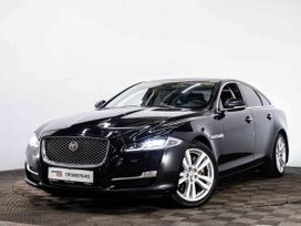  Jaguar XJ 2016 , 2510000 , -