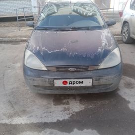  Ford Focus 2002 , 250000 , 