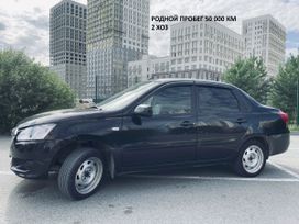  Datsun on-DO 2014 , 475000 , 