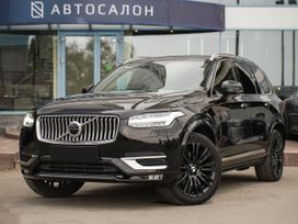 SUV   Volvo XC90 2021 , 4690000 , 