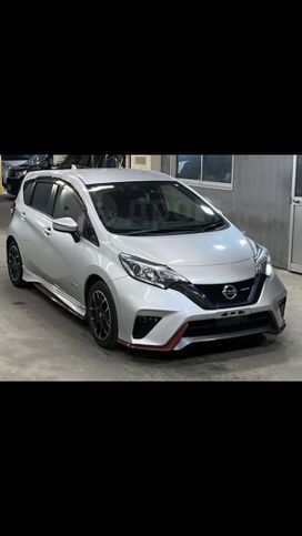  Nissan Note 2017 , 1444444 , 