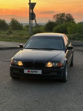  BMW 3-Series 1999 , 600000 , 