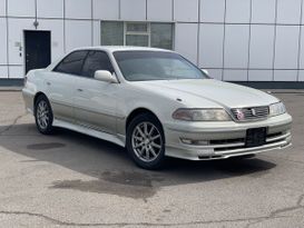  Toyota Mark II 2000 , 628000 , -