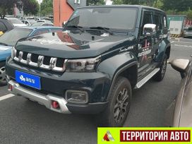 SUV   BAIC BJ40 2020 , 1810000 , 