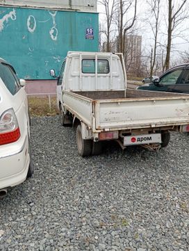   Nissan Vanette 1999 , 800000 , 