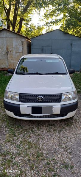  Toyota Probox 2010 , 680000 , 