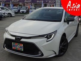  Toyota Corolla 2020 , 1750000 , 