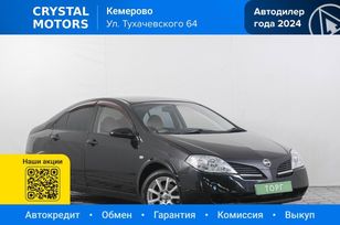  Nissan Primera 2001 , 339000 , 