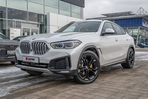 SUV   BMW X6 2019 , 7299000 , 