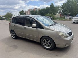    Toyota Corolla Spacio 2003 , 600000 , -