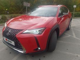 SUV   Lexus UX200 2021 , 3100000 , 