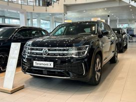SUV   Volkswagen Teramont 2025 , 6990000 , -