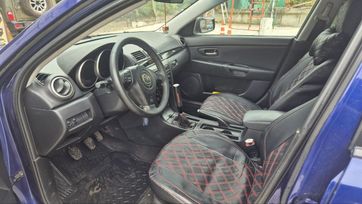  Mazda Mazda3 2006 , 475000 , 