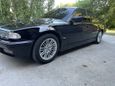  BMW 7-Series 2001 , 770000 , 