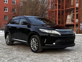 SUV   Toyota Harrier 2018 , 3175000 , 