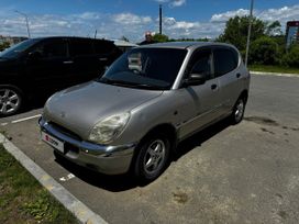  Toyota Duet 1998 , 170000 ,  