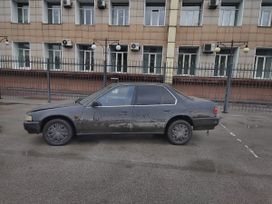  Honda Accord 1989 , 180000 , -