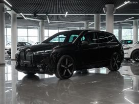 SUV   BMW iX 2022 , 6700000 , 