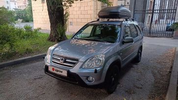 SUV   Honda CR-V 2006 , 1000000 , -