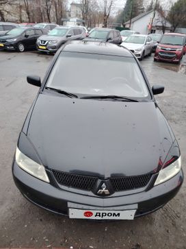  Mitsubishi Lancer 2006 , 430000 , 