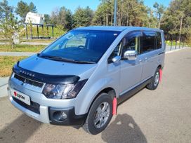    Mitsubishi Delica D:5 2013 , 2150000 , 