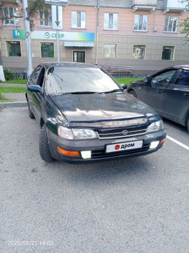  Toyota Corona 1992 , 250000 , 