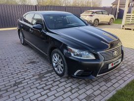  Lexus LS460L 2012 , 2229000 , -