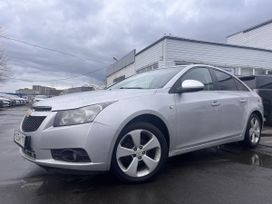  Chevrolet Cruze 2010 , 600000 , -