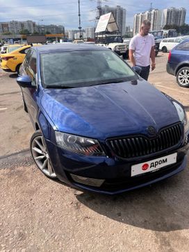  Skoda Octavia 2014 , 1100000 , 