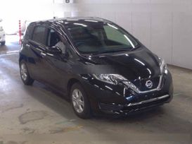  Nissan Note 2020 , 860000 , 