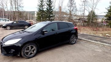  Ford Focus 2012 , 478000 , 