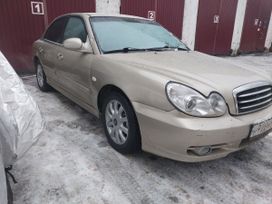  Hyundai Sonata 2005 , 355000 , 